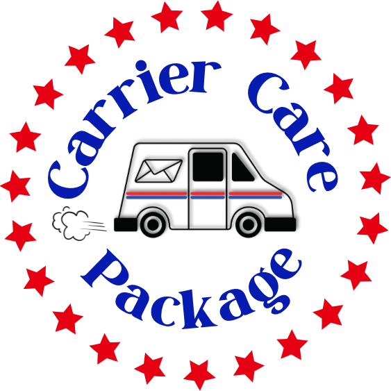 Carrier Care Package 